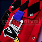 Subaru Akehoshi Build! Your Dream FREEDOM! Cosplay cosplay costume from Ensemble Stars!!, detail-2