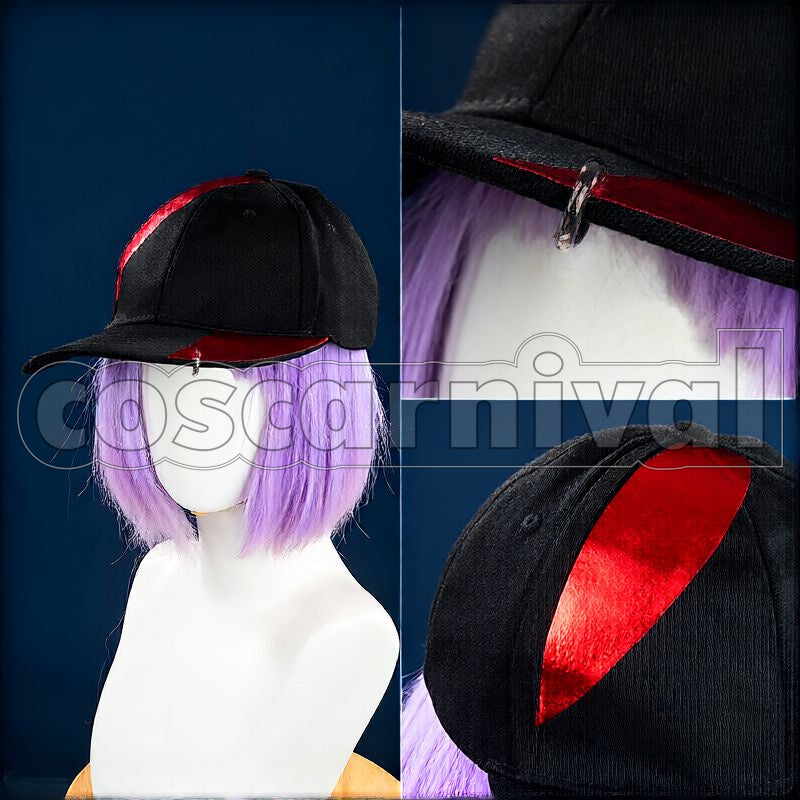Subaru Akehoshi Build! Your Dream FREEDOM! Cosplay cosplay costume from Ensemble Stars!!, accessory view
