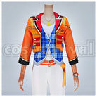 Subaru Akehoshi Kiseki☆Winter Live Showdown Cosplay cosplay costume from Ensemble Stars!, front view 1