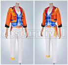 Subaru Akehoshi Kiseki☆Winter Live Showdown Cosplay cosplay costume from Ensemble Stars!, front view 2