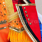 Subaru Akehoshi Kiseki☆Winter Live Showdown Cosplay cosplay costume from Ensemble Stars!, detail-1