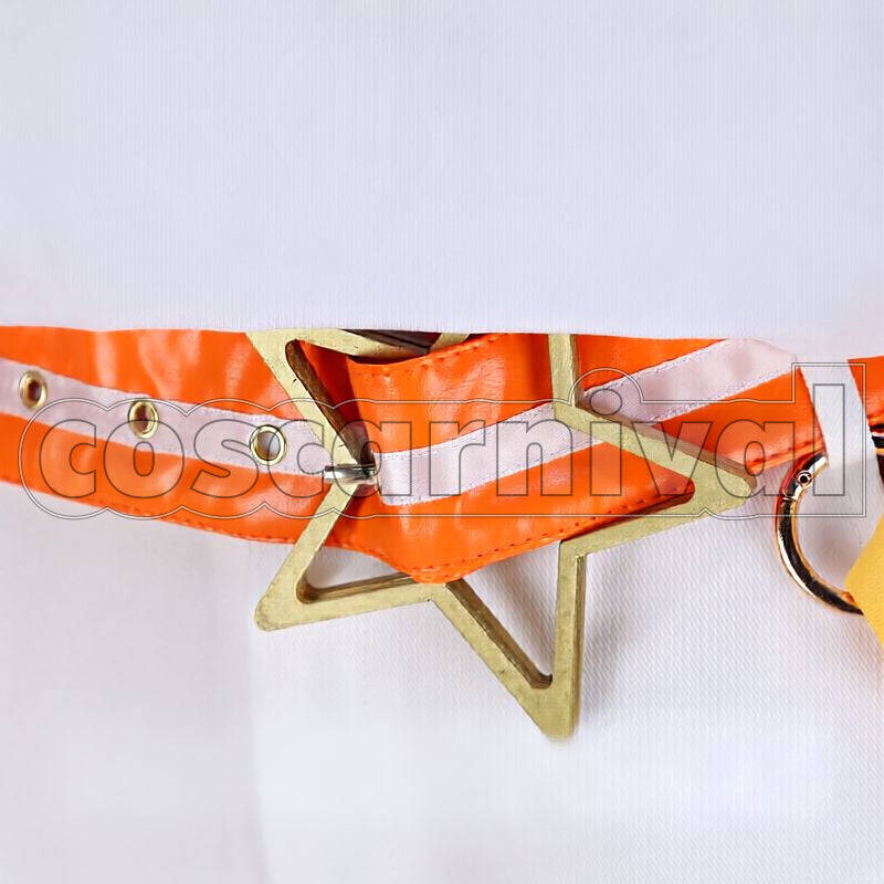 Subaru Akehoshi Kiseki☆Winter Live Showdown Cosplay cosplay costume from Ensemble Stars!, accessory view 2