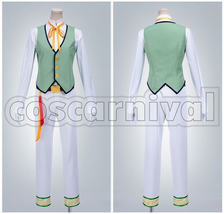 Subaru Akehoshi Memorial Class Live We Make Together Cosplay cosplay costume from Ensemble Stars!, detail-19