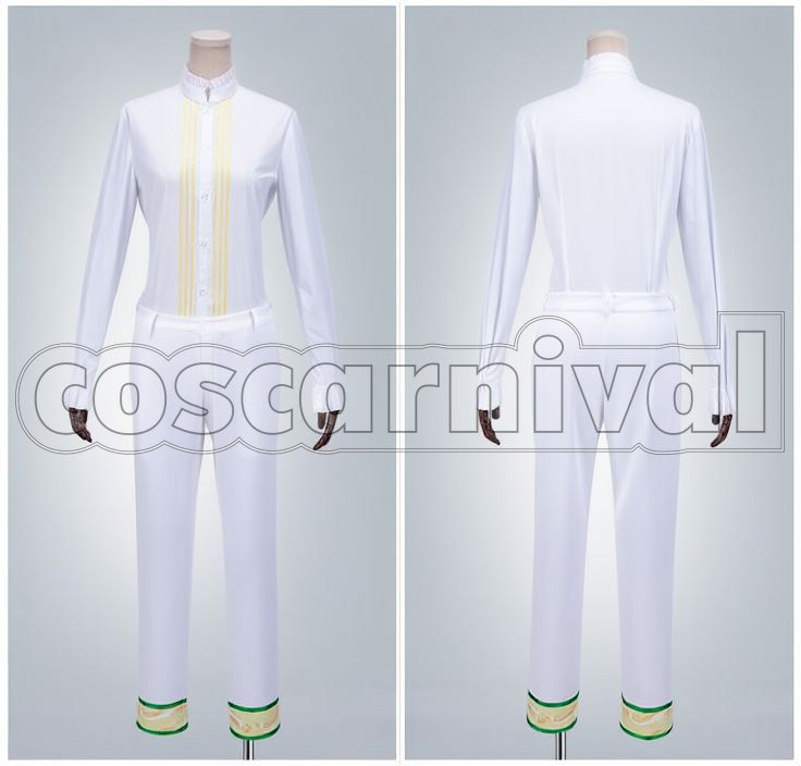 Subaru Akehoshi Memorial Class Live We Make Together Cosplay cosplay costume from Ensemble Stars!, detail-20