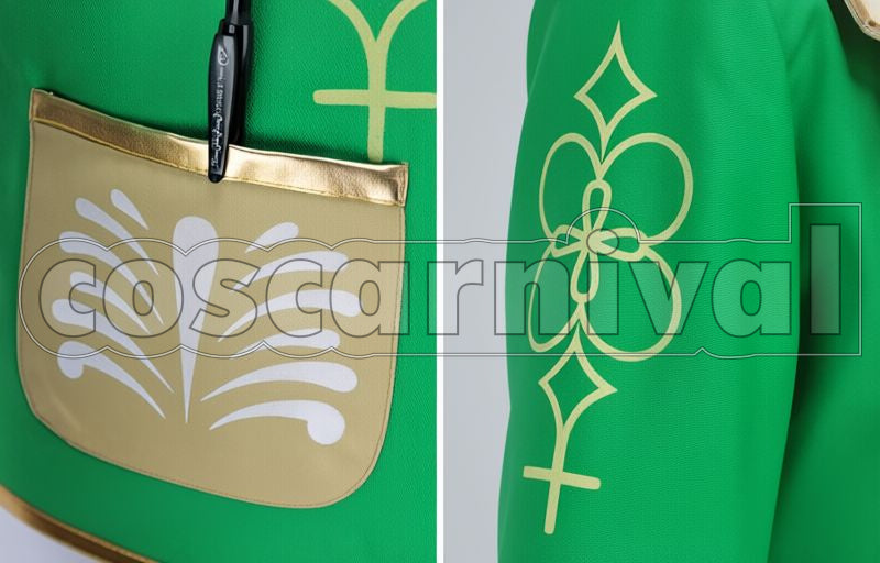 Subaru Akehoshi Memorial Class Live We Make Together Cosplay cosplay costume from Ensemble Stars!, detail-20