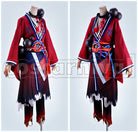 Subaru Akehoshi Onibi Cosplay cosplay costume from Ensemble Stars!, detail-20