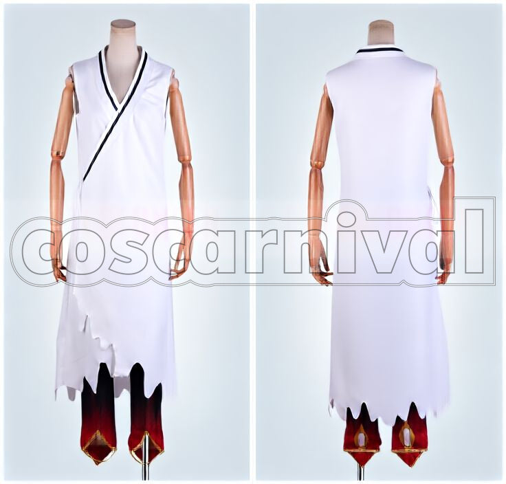 Subaru Akehoshi Onibi Cosplay cosplay costume from Ensemble Stars!, detail-27