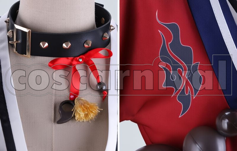 Subaru Akehoshi Onibi Cosplay cosplay costume from Ensemble Stars!, detail-1