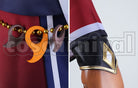 Subaru Akehoshi Onibi Cosplay cosplay costume from Ensemble Stars!, detail-3