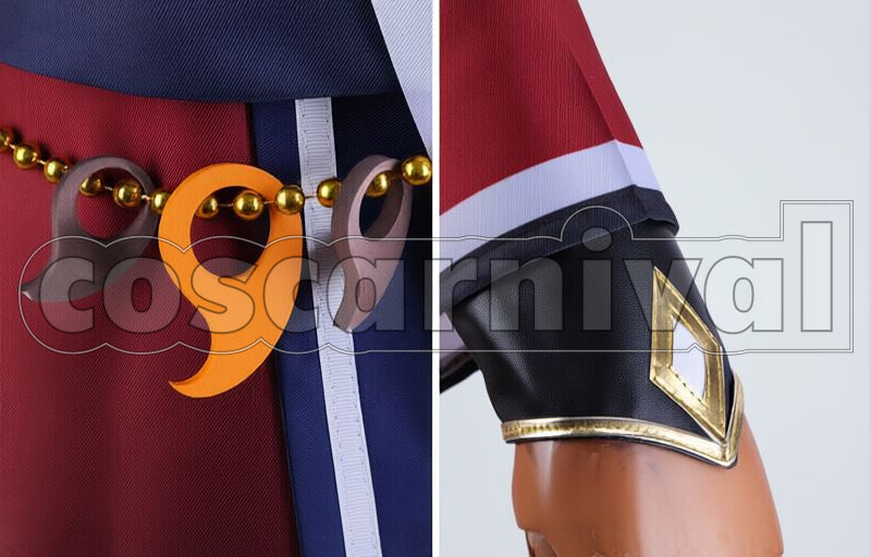 Subaru Akehoshi Onibi Cosplay cosplay costume from Ensemble Stars!, detail-3