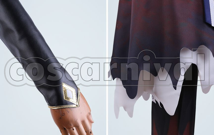 Subaru Akehoshi Onibi Cosplay cosplay costume from Ensemble Stars!, detail-4