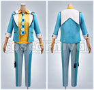 Subaru Akehoshi Reminiscence＊Spring Cherry Blossoms and a Night's Encounter Cosplay cosplay costume from Ensemble Stars!, detail-1