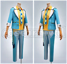 Subaru Akehoshi Reminiscence＊Spring Cherry Blossoms and a Night's Encounter Cosplay cosplay costume from Ensemble Stars!, front view 3