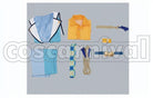 Subaru Akehoshi Reminiscence＊Spring Cherry Blossoms and a Night's Encounter Cosplay cosplay costume from Ensemble Stars!, set view