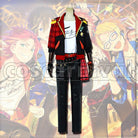 Subaru Akehoshi Trickstar Revival Scouting Cosplay cosplay costume from Ensemble Stars!, front view 3