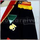 Subaru Akehoshi Trickstar Revival Scouting Cosplay cosplay costume from Ensemble Stars!, detail-3