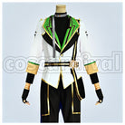 Switch Majestic Magic MV Outfit Cosplay cosplay costume from Ensemble Stars!!, front view 1