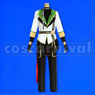 Switch Majestic Magic MV Outfit Cosplay cosplay costume from Ensemble Stars!!, front view 2