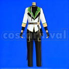 Switch Majestic Magic MV Outfit Cosplay cosplay costume from Ensemble Stars!!, front view 4