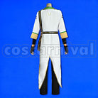 Switch Majestic Magic MV Outfit Cosplay cosplay costume from Ensemble Stars!!, back view
