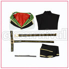 Switch Majestic Magic MV Outfit Cosplay cosplay costume from Ensemble Stars!!, set view 1