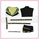 Switch Majestic Magic MV Outfit Cosplay cosplay costume from Ensemble Stars!!, set view 2