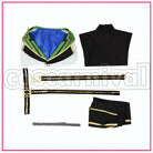Switch Majestic Magic MV Outfit Cosplay cosplay costume from Ensemble Stars!!, set view 3