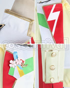 Switch Natsume Sakasaki 4th Anniversary Class Scout Cosplay cosplay costume from Ensemble Stars!, detail-5