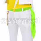 Natsume Sakasaki cosplay costume from Ensemble Stars! Switch, detail-4