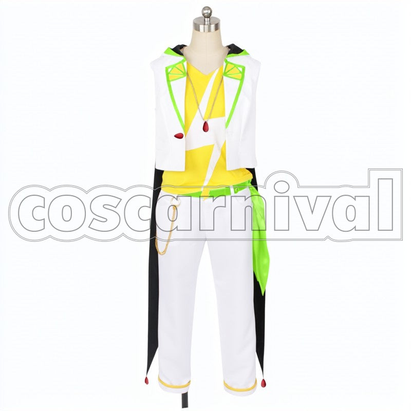 Ensemble Stars! cosplay costume, front view