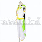 Natsume Sakasaki cosplay costume from Ensemble Stars! Switch, side view 2