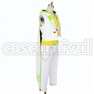 Natsume Sakasaki cosplay costume from Ensemble Stars! Switch, side view