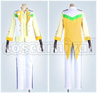 Switch Sora Harukawa 4th Anniversary Class Scout Cosplay cosplay costume from Ensemble Stars!, detail-1