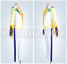 Switch Sora Harukawa 4th Anniversary Class Scout Cosplay cosplay costume from Ensemble Stars!, side view