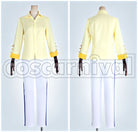Switch Sora Harukawa 4th Anniversary Class Scout Cosplay cosplay costume from Ensemble Stars!, detail-2