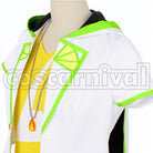 Sora Harukawa cosplay costume from Ensemble Stars! Switch, detail-1