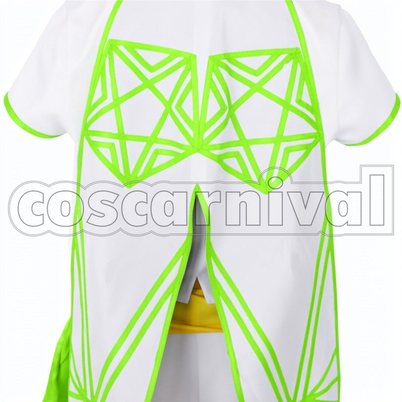 Sora Harukawa cosplay costume from Ensemble Stars! Switch, detail-4