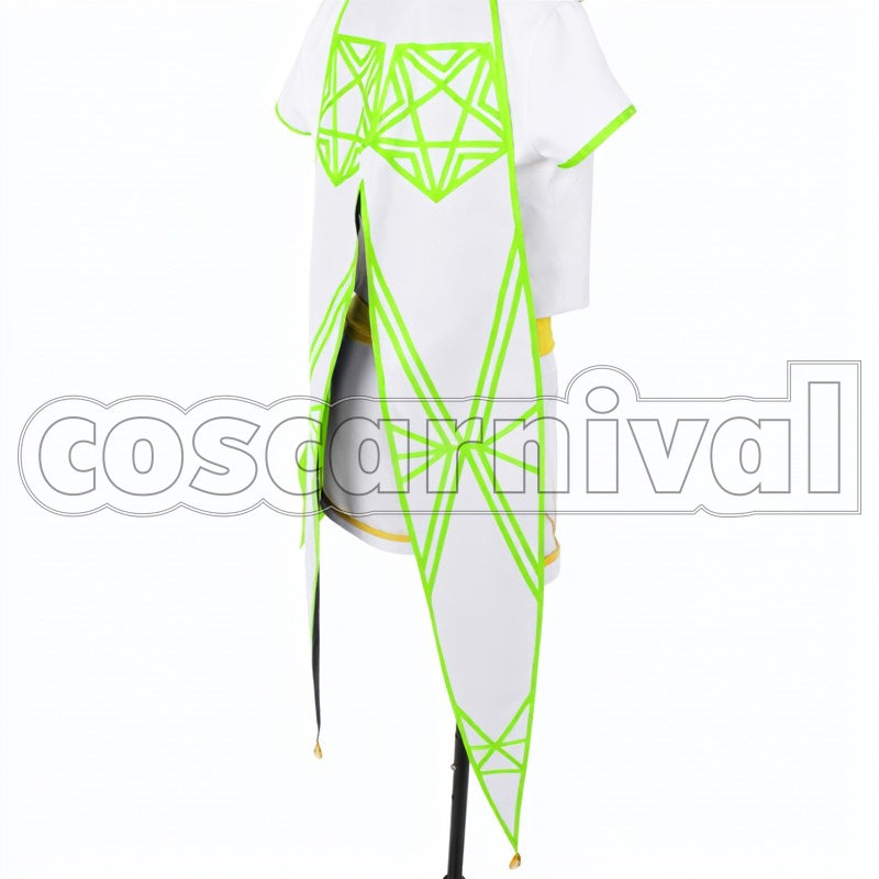 Sora Harukawa cosplay costume from Ensemble Stars! Switch, detail-5