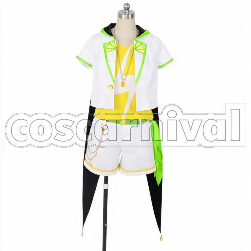 Sora Harukawa cosplay costume from Ensemble Stars! Switch, front view