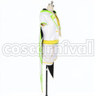 Sora Harukawa cosplay costume from Ensemble Stars! Switch, side view