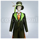 Switch Sora Harukawa Unit Song CD 3rd Series Vol.09 Cosplay cosplay costume from Ensemble Stars!, front view 1