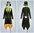 Switch Sora Harukawa Unit Song CD 3rd Series Vol.09 Cosplay cosplay costume from Ensemble Stars!, detail-1