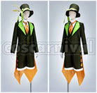 Switch Sora Harukawa Unit Song CD 3rd Series Vol.09 Cosplay cosplay costume from Ensemble Stars!, front view 2