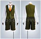 Switch Sora Harukawa Unit Song CD 3rd Series Vol.09 Cosplay cosplay costume from Ensemble Stars!, detail-2