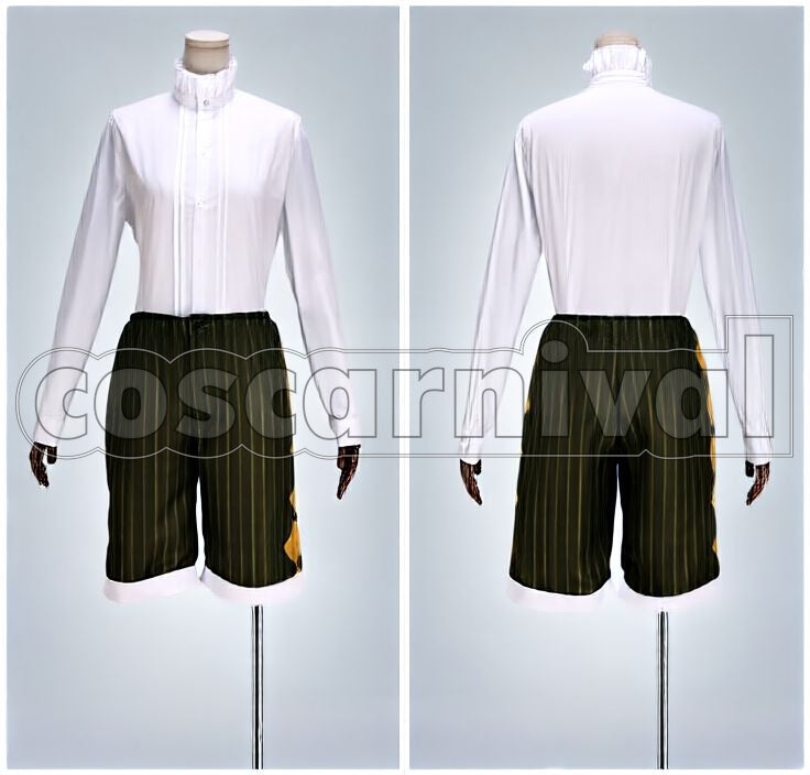 Switch Sora Harukawa Unit Song CD 3rd Series Vol.09 Cosplay cosplay costume from Ensemble Stars!, detail-3