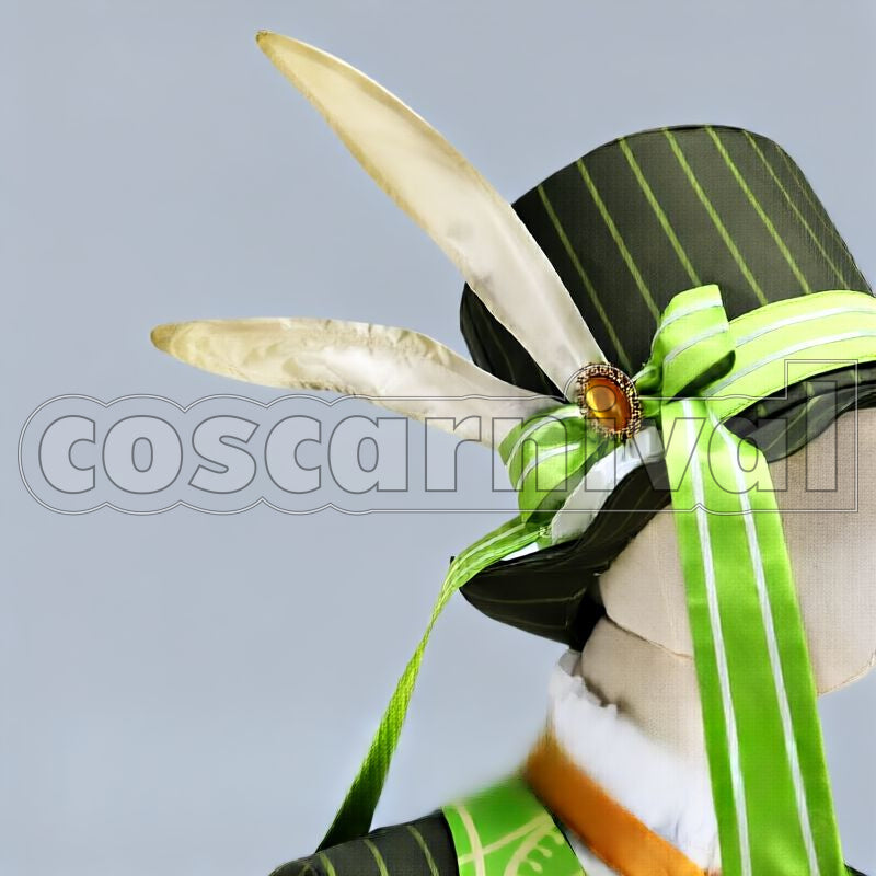 Switch Sora Harukawa Unit Song CD 3rd Series Vol.09 Cosplay cosplay costume from Ensemble Stars!, accessory view 1
