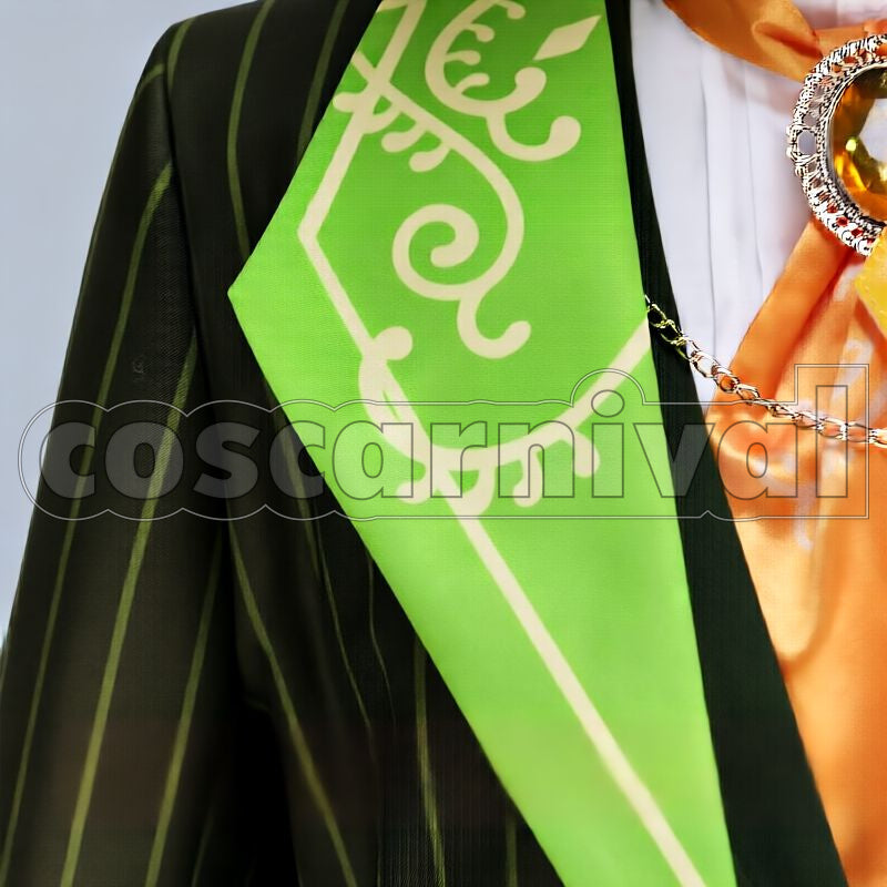 Switch Sora Harukawa Unit Song CD 3rd Series Vol.09 Cosplay cosplay costume from Ensemble Stars!, detail-6