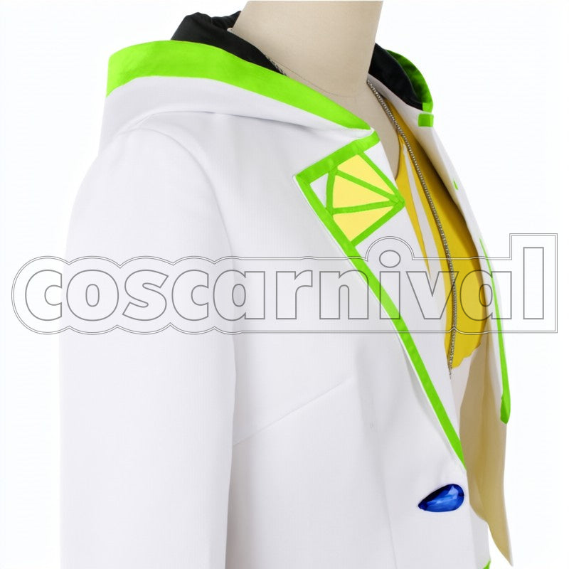 Tsumugi Aoba cosplay costume from Ensemble Stars! Switch, detail-1