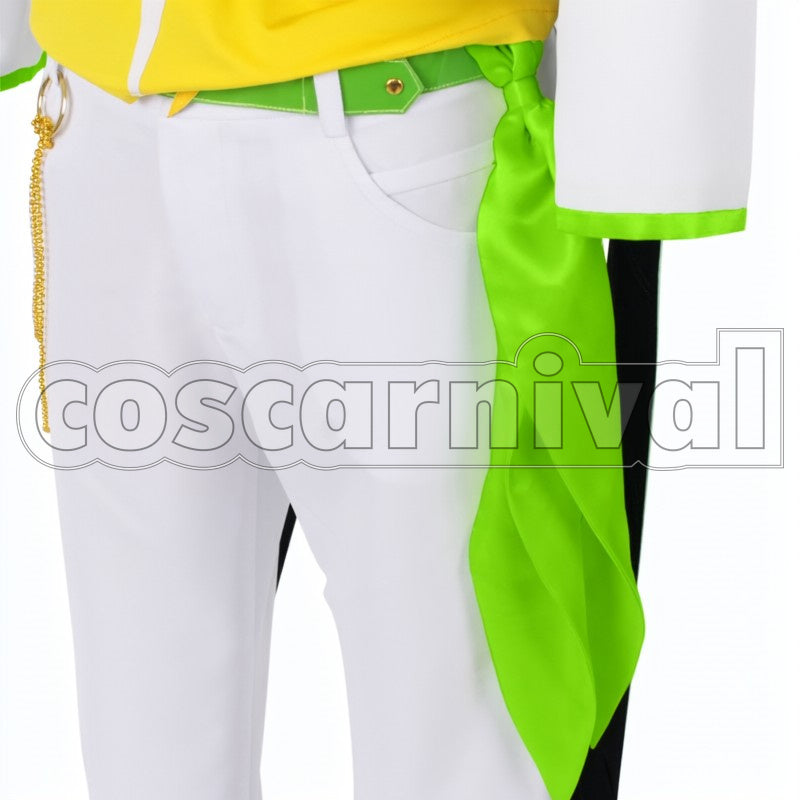 Tsumugi Aoba cosplay costume from Ensemble Stars! Switch, detail-2