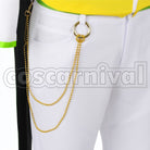 Tsumugi Aoba cosplay costume from Ensemble Stars! Switch, detail-3